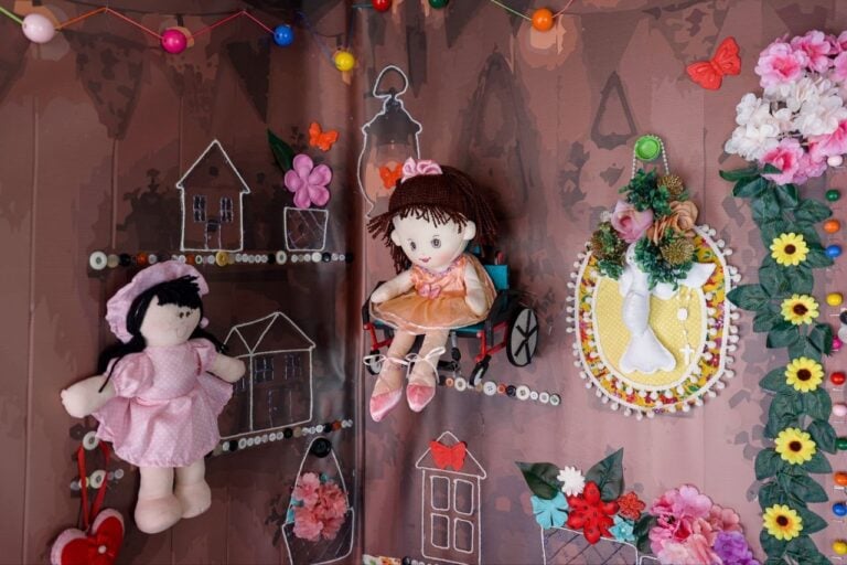 Festa de São João, em São Caetano, terá Casa Sensorial inclusiva para experiências e acolhimento às crianças