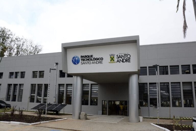 Parque Tecnológico de Santo André abre inscrições para novas oficinas gratuitas de tecnologia