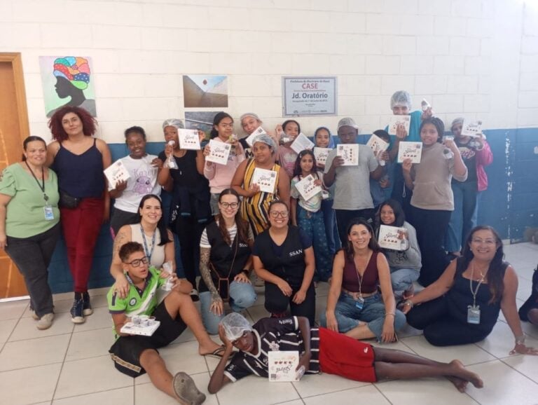 Mauá protege crianças e jovens dos riscos que o trabalho infantil pode causar