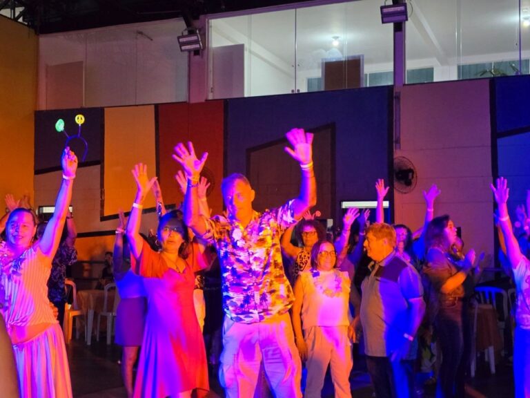 Troca de ingressos para o Baile Brasilidades começa nesta quinta-feira (25)