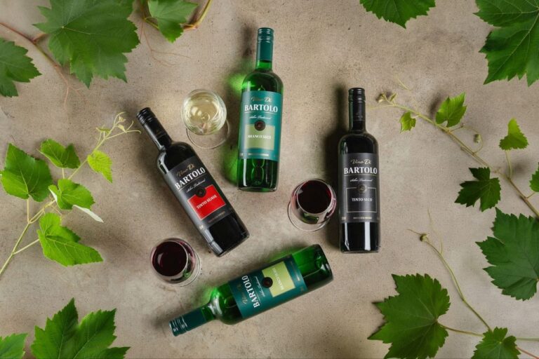 Vinhos e espumantes aquecem as festas juninas com harmonizações típicas