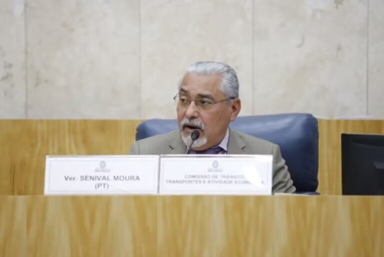 Operação Última Parada: Força-tarefa mira esquema de lavagem de dinheiro em empresa de ônibus e vereador do PT é preso