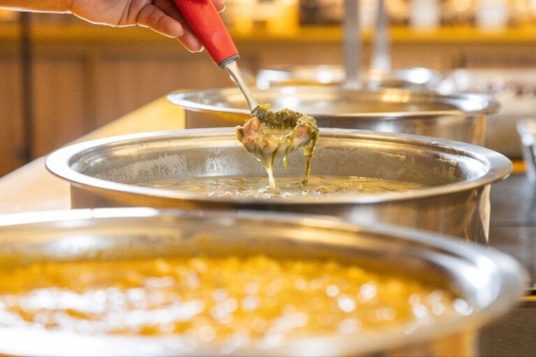 Inverno aquece tradicional Festival de Sopas da Padaria Brasileira, que ganha novos sabores em 2026