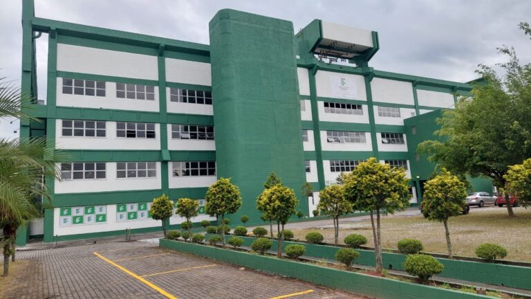 Instituto Federal campus Mauá abre inscrições para vagas remanescentes do cursinho preparatório