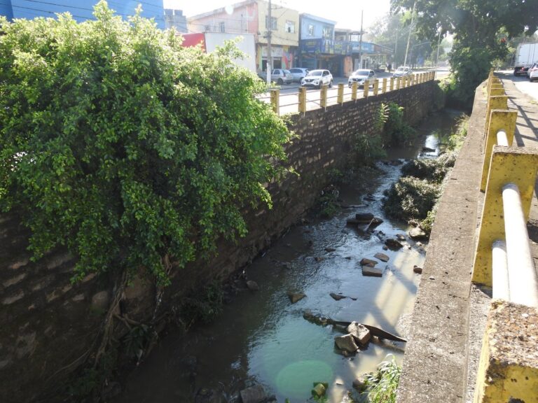 Santo André conquista R$ 9,8 milhões do Fehidro para obras de drenagem e prevenção de enchentes