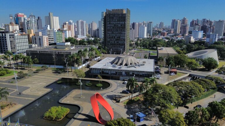 Confira o funcionamento dos serviços municipais de Santo André durante o jogo entre Brasil e Japão