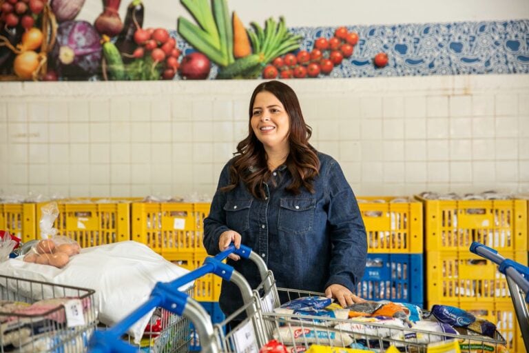 Jéssica Roberta garante primeiro Centro de Referência para Agricultura e Segurança Alimentar em Santo André