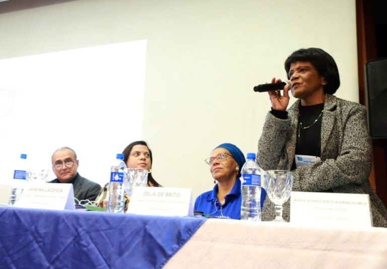 Conferência Municipal em Diadema aprova propostas para saúde