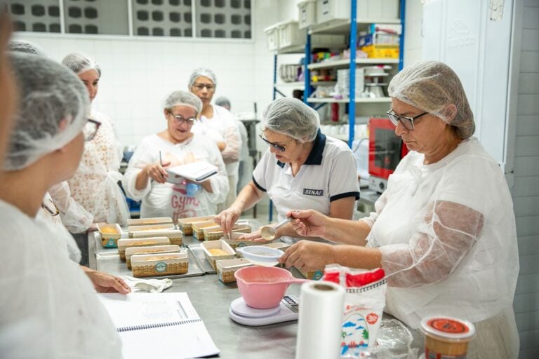 Fundo Social amplia programação de cursos gratuitos em Santo André