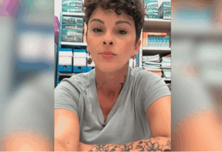 Ao tentar doar seus órgãos, família descobre gravidez de servidora atropelada em Mauá