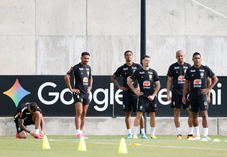 selecao