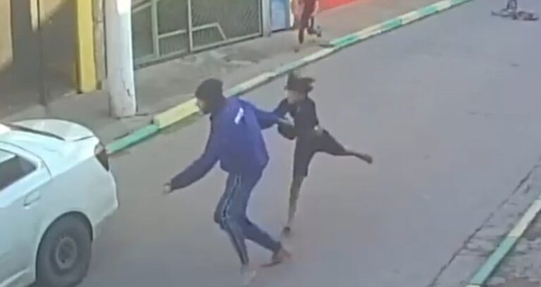 Tentativa de sequestro de criança em Guaianases gera revolta e mobilização de moradores