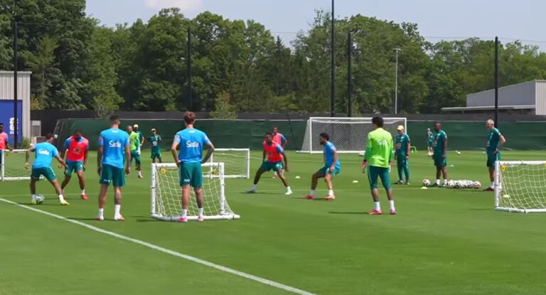 Brasil selecao brasileira selecao
