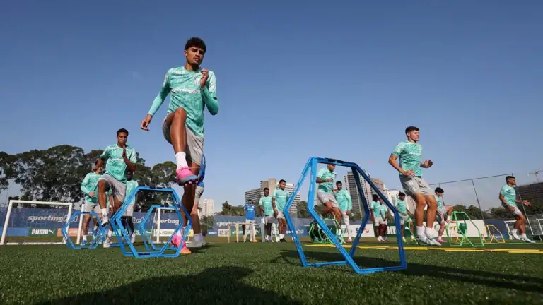 Palmeiras