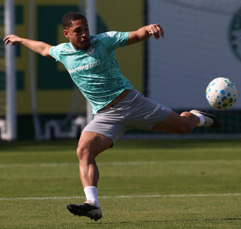Palmeiras