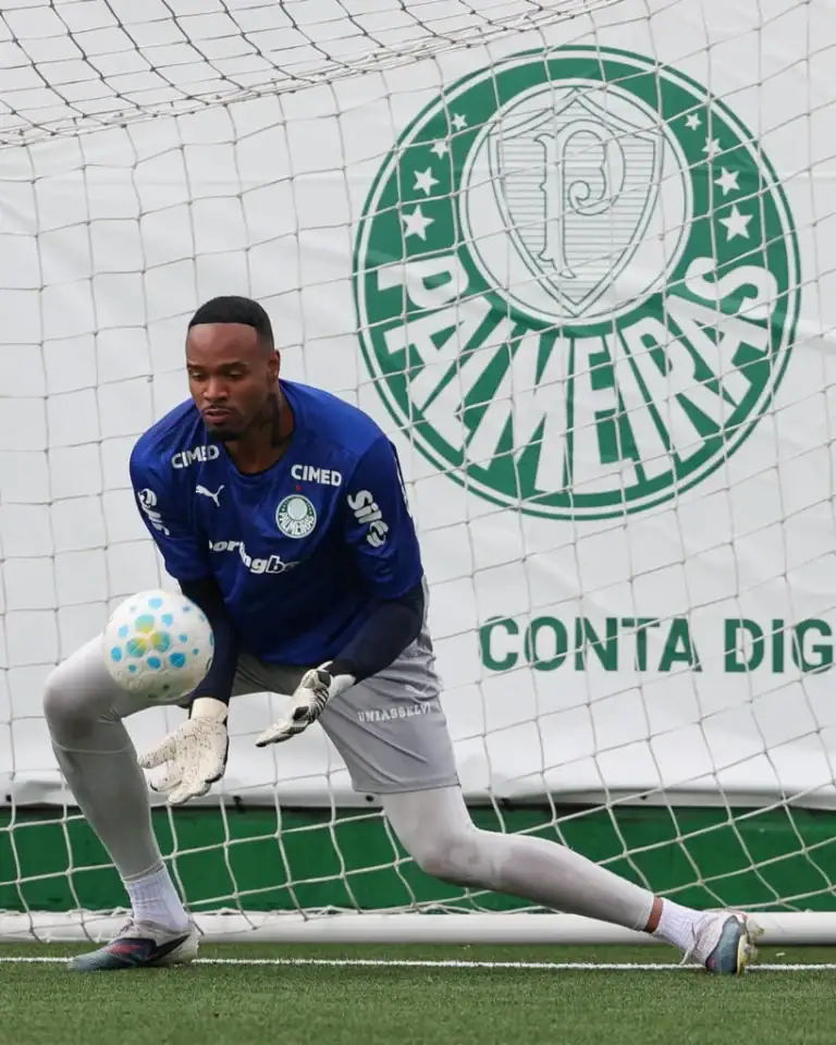 Palmeiras