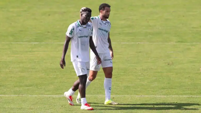 Palmeiras