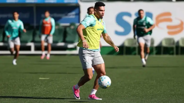 Palmeiras