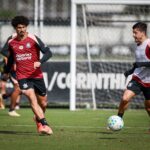 Corinthians