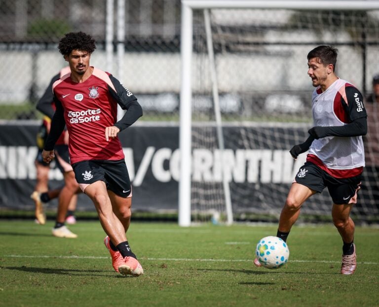 Corinthians