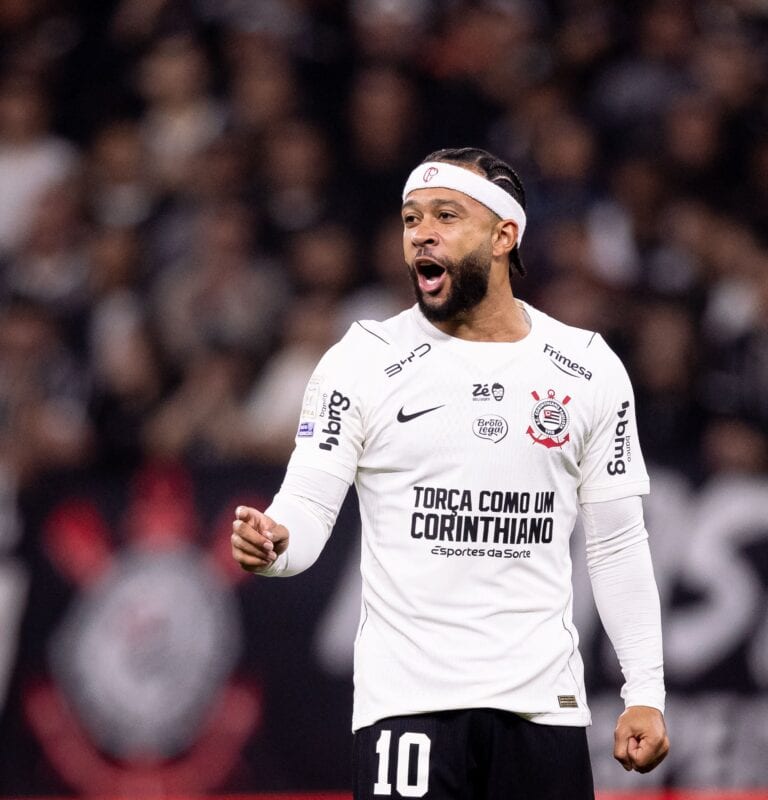 Corinthians memphis