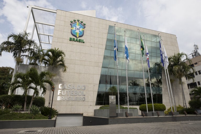 brasileirão cbf brasil