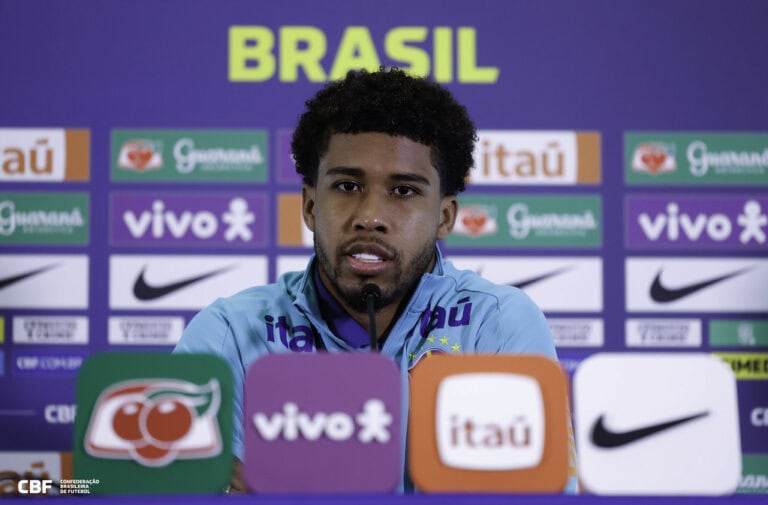 Brasil selecao
