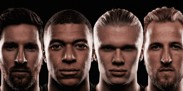 copa do mundo artilharia chuteira de ouro MBAPPE