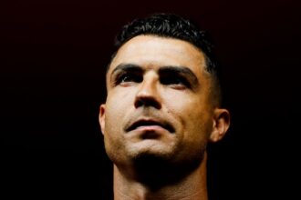 portugal cristiano ronaldo