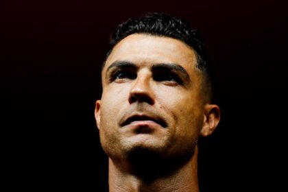 portugal cristiano ronaldo
