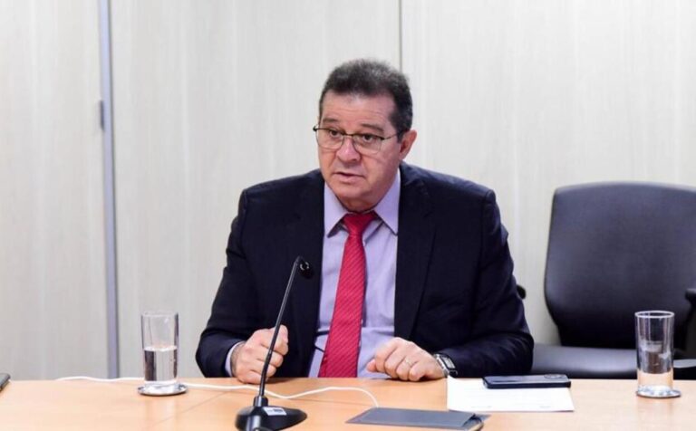 Deputado Luiz Fernando gasta R$ 409 mil de verba pública para alugar imóvel de assessora; diz Metrópoles  