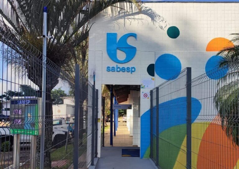 Sabesp moderniza loja em São Bernardo para melhorar a experiência do cliente e agilizar atendimentos