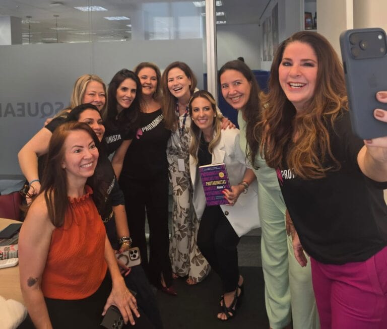 Lideranças do ABC Paulista integram nova edição do best-seller nacional "Protagonistas"
