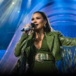 Simone Mendes é uma das atrações da 38ª Quermesse de Mauá