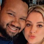 O adeus ao morador de São Bernardo e funcionário da Scania que morreu em acidente com namorada