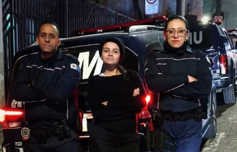 GCM de Mauá recupera veículo furtado e apreende placas adulteradas no Jardim Paranavaí