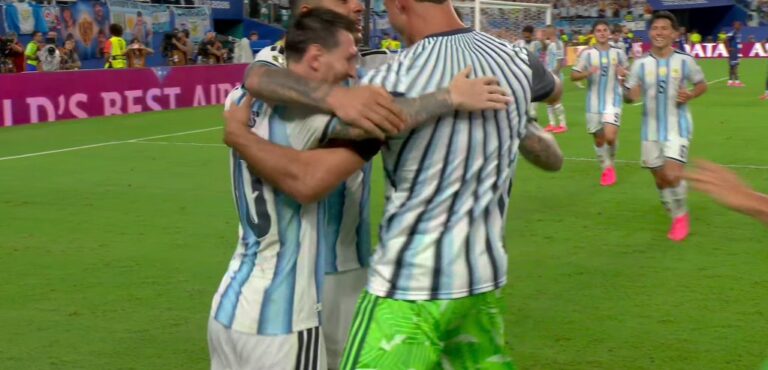 Argentina