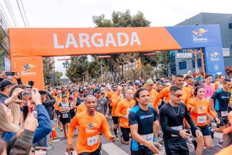 Com inscrições abertas para edição 2026, Meia Maratona de São Bernardo celebra 22 anos de história