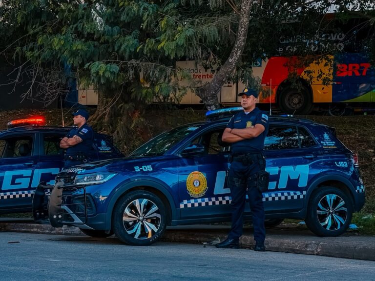 Prefeitura de São Bernardo intensifica Operação Bairro Mais Seguro no Cooperativa e Jardim Independência