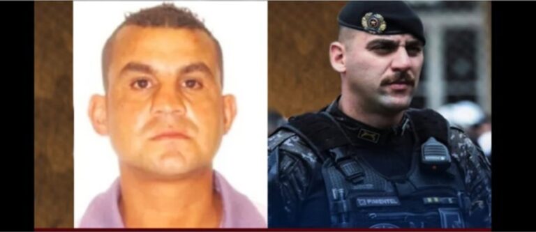 Rota mata mais dois em SP e número de suspeitos mortos por atentado a tenente chega a sete
