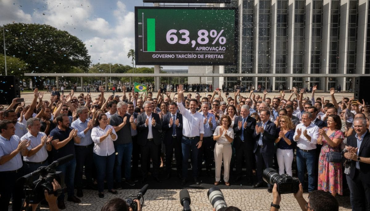 Caminhoneiros de Santos decidem cruzar os braços na segunda por votação da MP do Frete