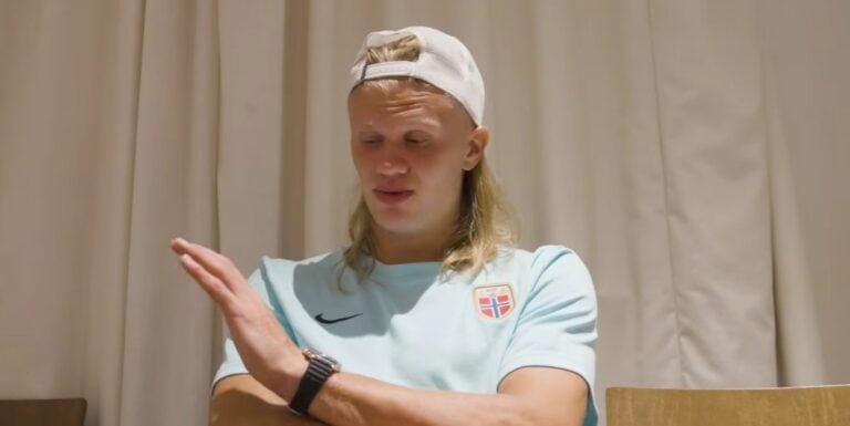 haaland