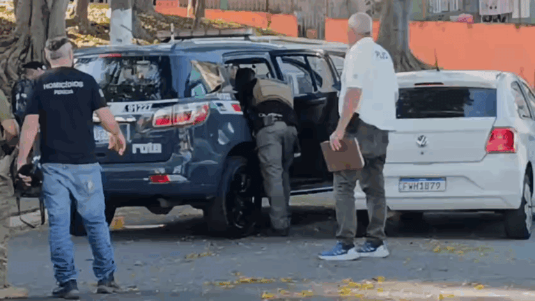 Suspeito de ligação com o PCC e atentado contra tenente da Rota é morto em confronto na Zona Leste de SP