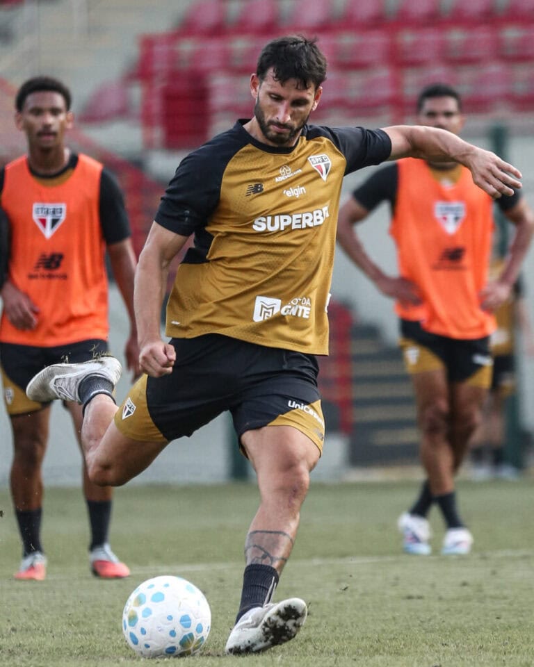 sao paulo