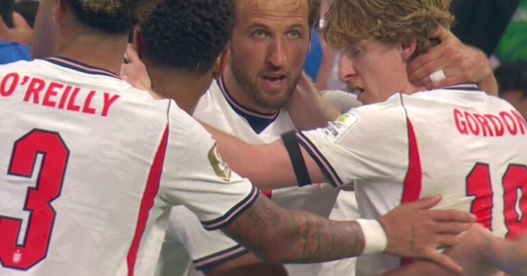 inglaterra