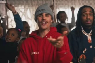 Justin Bieber