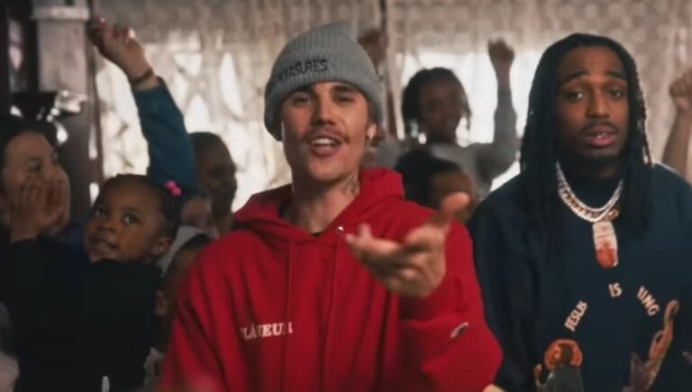 Justin Bieber