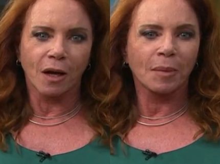 Leilane Neubarth deixa Globo após 47 anos, mas não se despede da profissão