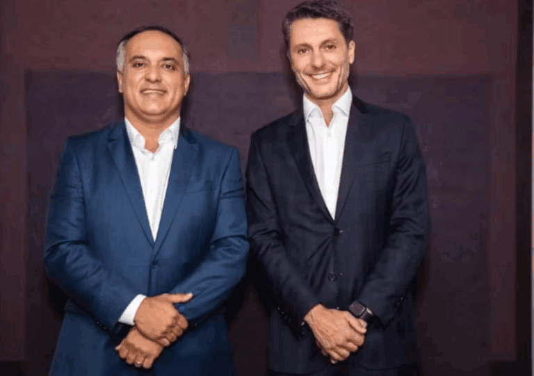 Ausência de Alex Manente em evento acende mais dúvidas sobre futuro político e Marcelo Lima comenta