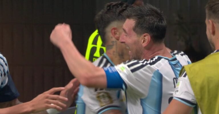 argentina messi copa do mundo